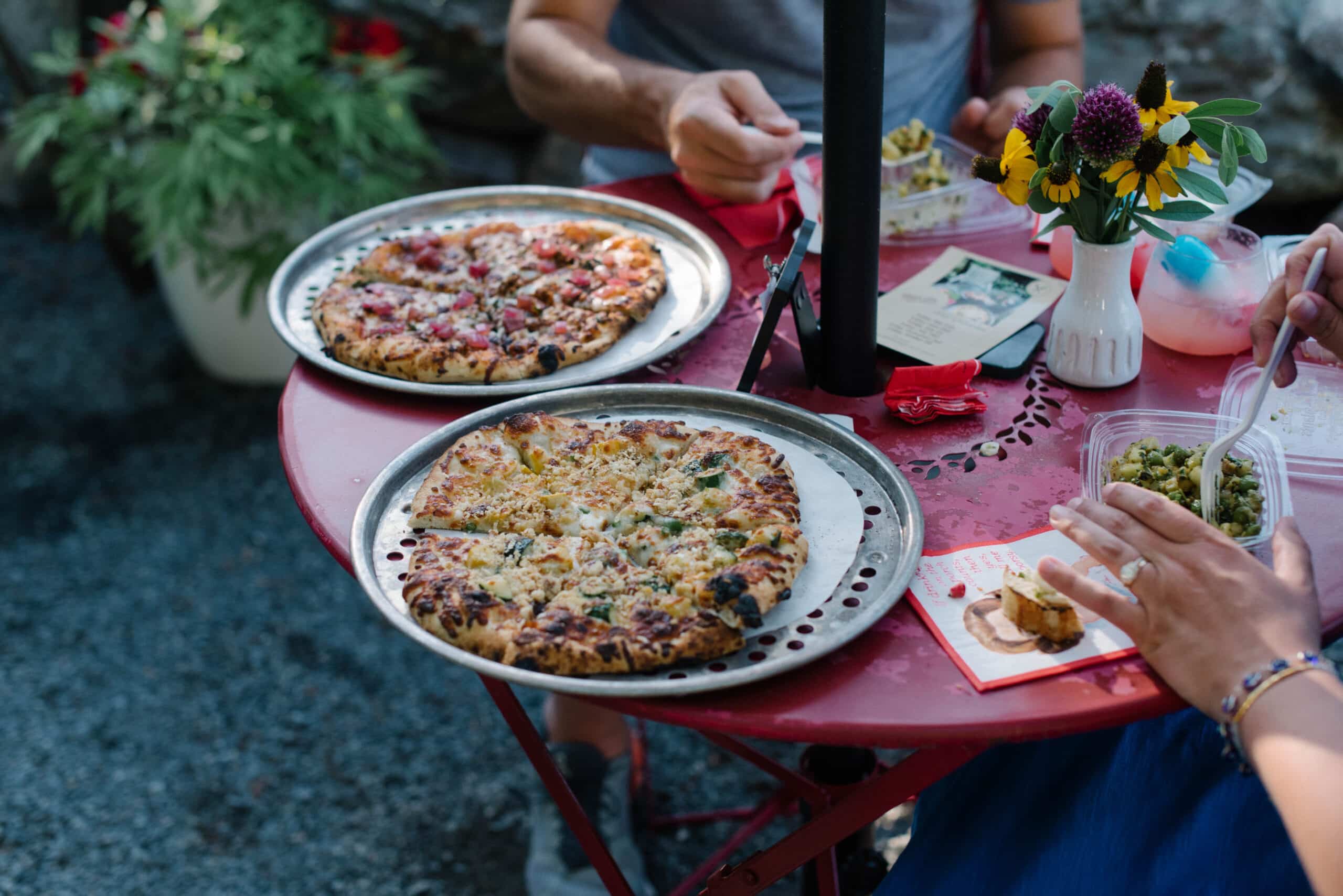 Pizza Picnic (October 4th, 2024)