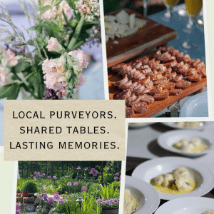 Field to Fork Dinner